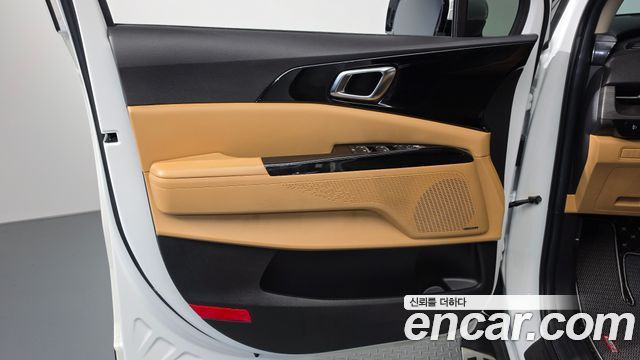 Kia Carnival (IV) Diesel 9-Seater Noblesse 2023 — фото 24