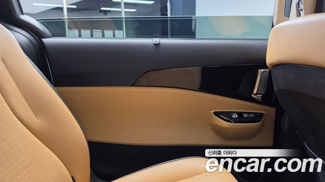 Kia Carnival (IV) Diesel 9-Seater Noblesse 2023 — фото 25