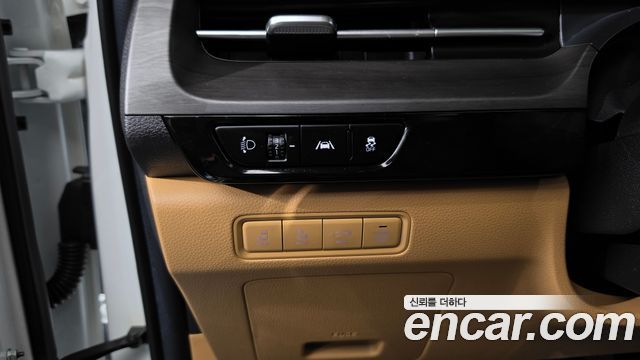 Kia Carnival (IV) Diesel 9-Seater Noblesse 2023 — фото 28