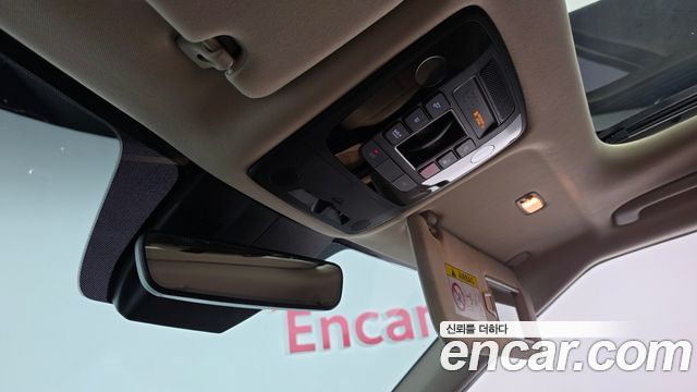 Kia Carnival (IV) Diesel 9-Seater Noblesse 2023 — фото 29