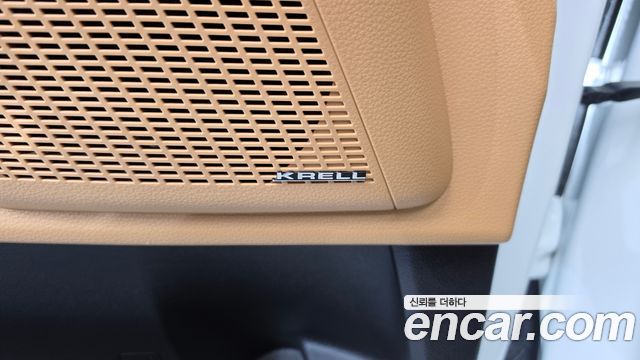 Kia Carnival (IV) Diesel 9-Seater Noblesse 2023 — фото 38