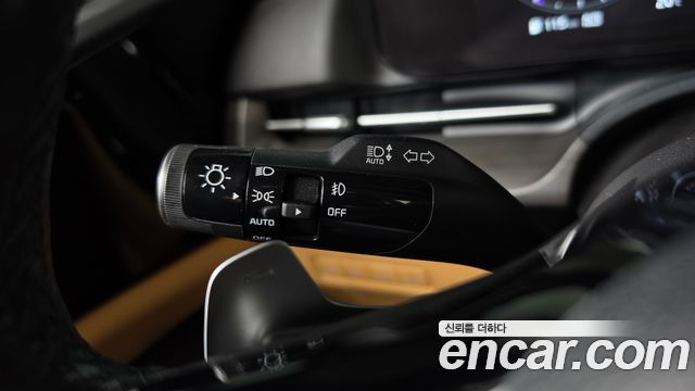 Kia Carnival (IV) Diesel 9-Seater Noblesse 2023 — фото 39