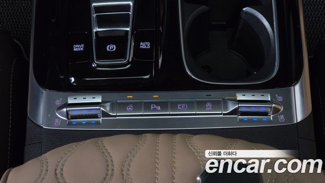 Kia Carnival (IV) Diesel 9-Seater Noblesse 2023 — фото 40