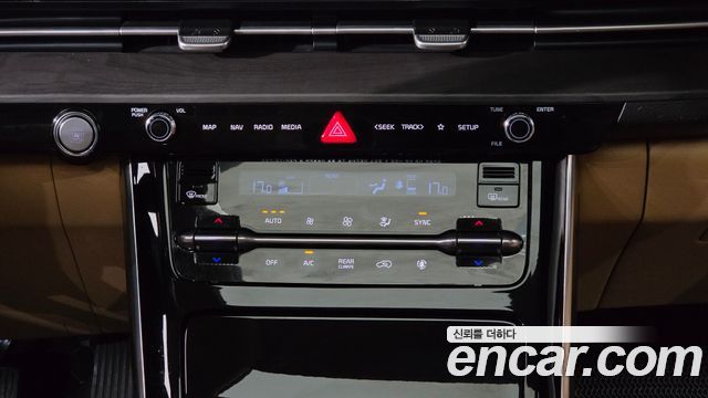 Kia Carnival (IV) Diesel 9-Seater Noblesse 2023 — фото 41