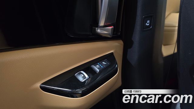 Kia Carnival (IV) Diesel 9-Seater Noblesse 2023 — фото 42