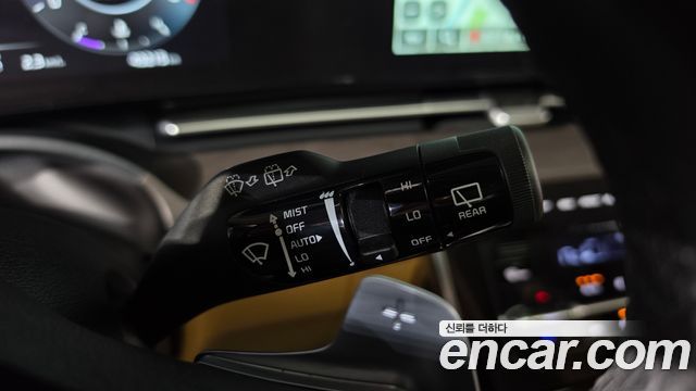 Kia Carnival (IV) Diesel 9-Seater Noblesse 2023 — фото 44