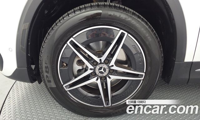 Mercedes-Benz EQA (H243) EQA250 AMG Line 2023 — фото 5