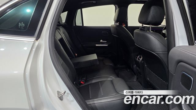 Mercedes-Benz EQA (H243) EQA250 AMG Line 2023 — фото 12