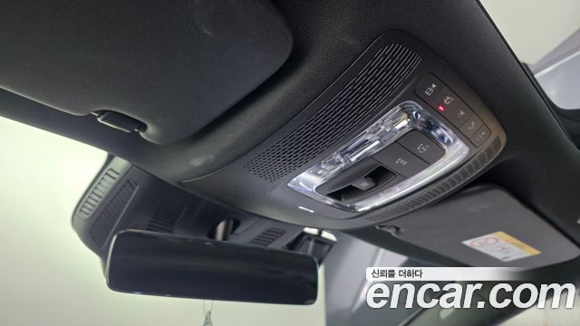 Mercedes-Benz EQA (H243) EQA250 AMG Line 2023 — фото 17