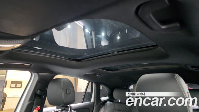 Mercedes-Benz EQA (H243) EQA250 AMG Line 2023 — фото 18