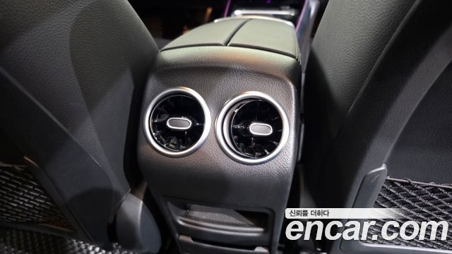 Mercedes-Benz EQA (H243) EQA250 AMG Line 2023 — фото 19