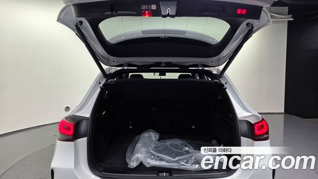Mercedes-Benz EQA (H243) EQA250 AMG Line 2023 — фото 20