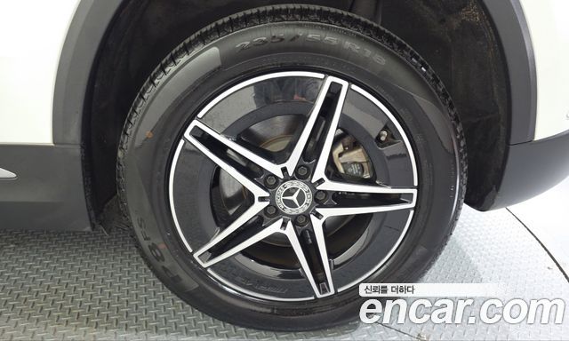 Mercedes-Benz EQA (H243) EQA250 AMG Line 2023 — фото 21