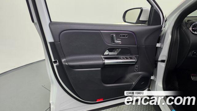 Mercedes-Benz EQA (H243) EQA250 AMG Line 2023 — фото 24