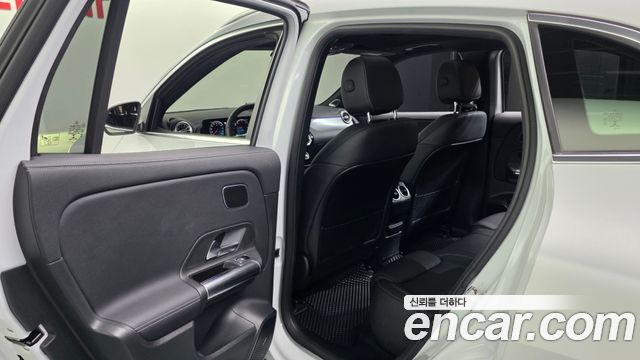 Mercedes-Benz EQA (H243) EQA250 AMG Line 2023 — фото 26