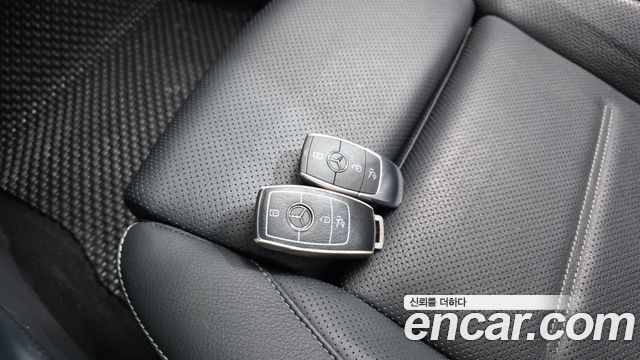 Mercedes-Benz EQA (H243) EQA250 AMG Line 2023 — фото 27