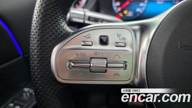 Mercedes-Benz EQA (H243) EQA250 AMG Line 2023 — фото 28