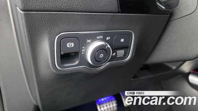 Mercedes-Benz EQA (H243) EQA250 AMG Line 2023 — фото 29