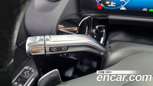 Mercedes-Benz EQA (H243) EQA250 AMG Line 2023 — фото 30