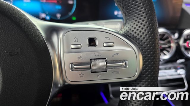 Mercedes-Benz EQA (H243) EQA250 AMG Line 2023 — фото 33
