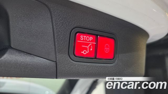 Mercedes-Benz EQA (H243) EQA250 AMG Line 2023 — фото 35