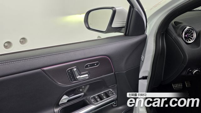 Mercedes-Benz EQA (H243) EQA250 AMG Line 2023 — фото 36