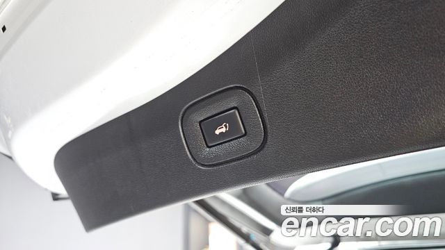 Renault Korea QM6 2.0 LPe RE 2WD 2020 — фото 18