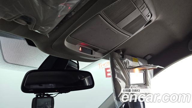 Renault Korea QM6 2.0 LPe RE 2WD 2020 — фото 27