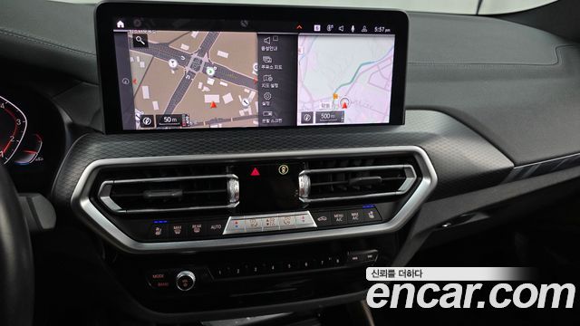 BMW X4 (G02) xDrive20i M Sports Pro 2022 — фото 13