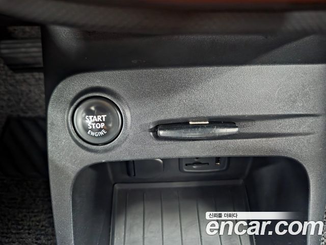 Renault Korea QM3 RE 2014 — фото 17