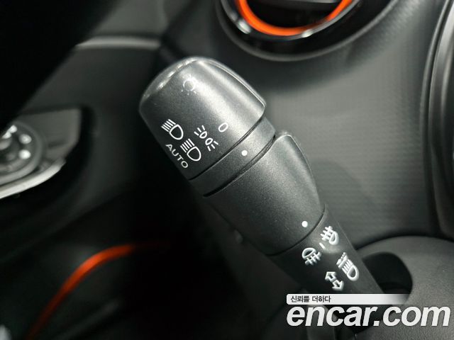 Renault Korea QM3 RE 2014 — фото 21