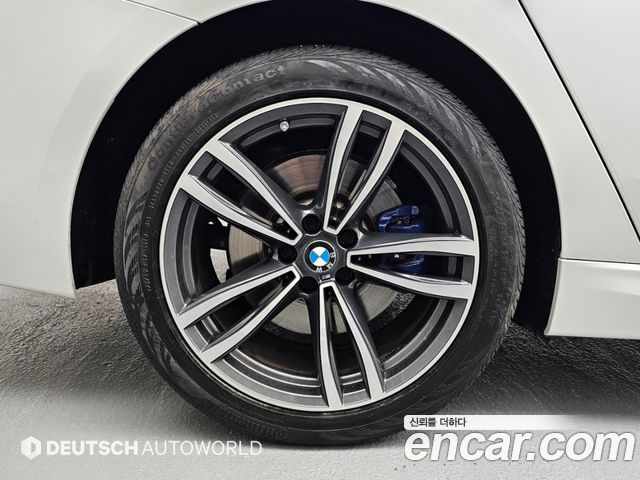 BMW 6 Series GT (G32) 620d M Sport 2023 — фото 5