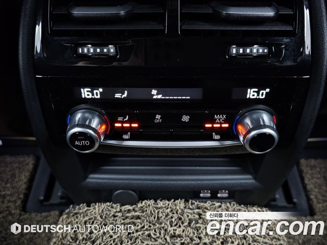 BMW 6 Series GT (G32) 620d M Sport 2023 — фото 20