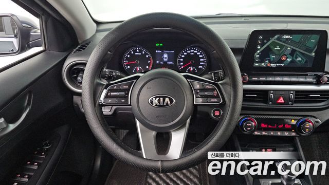 Kia K3 Luxury 2019 — фото 13