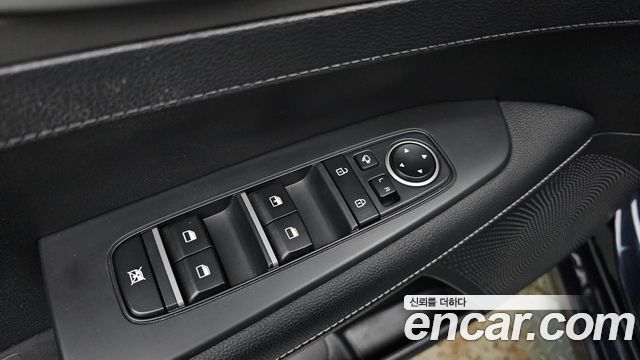 Kia K3 Luxury 2019 — фото 16