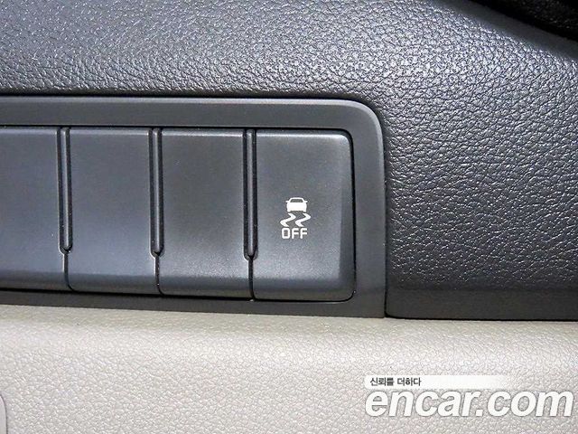 Kia Carnival 11-seater Prestige 2016 — фото 18