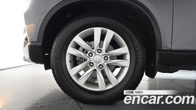 KG Mobility (SsangYong) Rexton Sports Diesel 2.2 4WD Adventure 2018 — фото 5