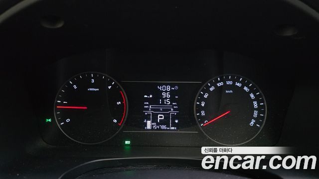 KG Mobility (SsangYong) Rexton Sports Diesel 2.2 4WD Adventure 2018 — фото 8