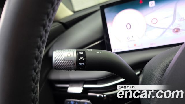 Genesis G80 (RG3) Gasoline 2.5 Turbo 2WD 2025 — фото 28
