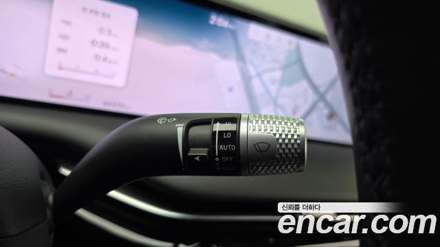 Genesis G80 (RG3) Gasoline 2.5 Turbo 2WD 2025 — фото 30
