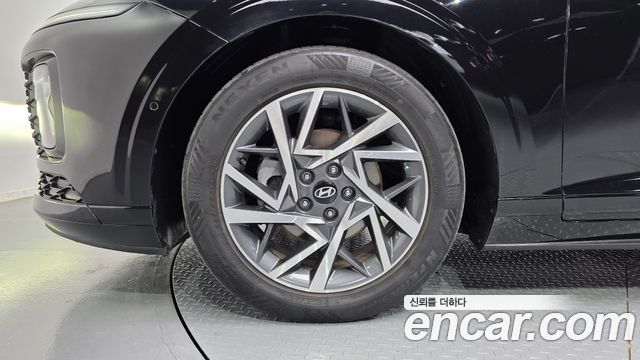 Hyundai Grandeur Hybrid (GN7) Exclusive 2023 — фото 5