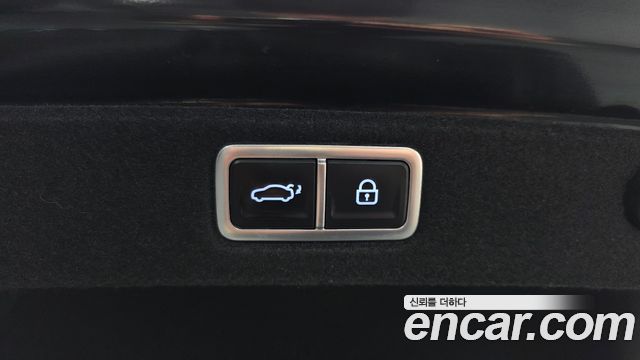 Hyundai Grandeur Hybrid (GN7) Exclusive 2023 — фото 23