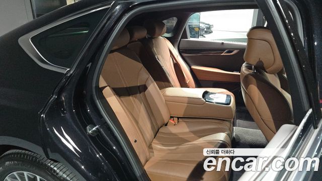 Genesis G80 (RG3) Gasoline 2.5 Turbo 2WD 2022 — фото 11