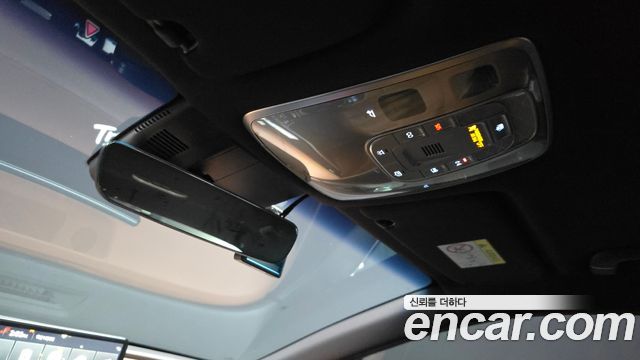 Genesis G80 (RG3) Gasoline 2.5 Turbo 2WD 2022 — фото 20