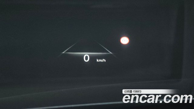 Genesis G80 (RG3) Gasoline 2.5 Turbo 2WD 2022 — фото 35