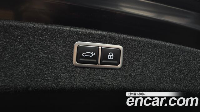 Genesis G80 (RG3) Gasoline 2.5 Turbo 2WD 2022 — фото 36