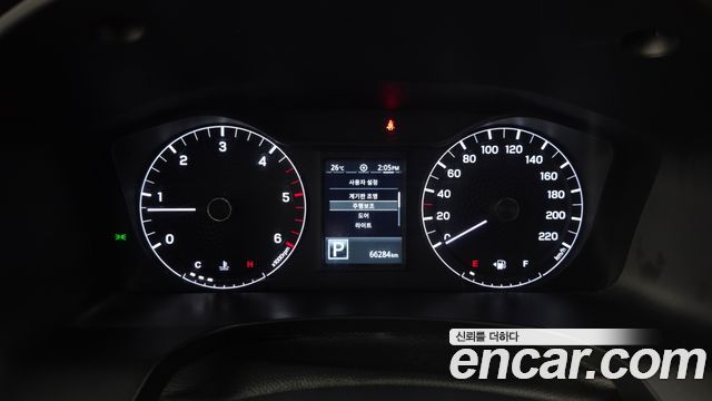 KG Mobility (SsangYong) Rexton Sports Khan Diesel 2.2 4WD Advance 2022 — фото 8