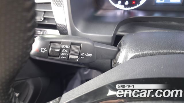 KG Mobility (SsangYong) Rexton Sports Khan Diesel 2.2 4WD Advance 2022 — фото 34