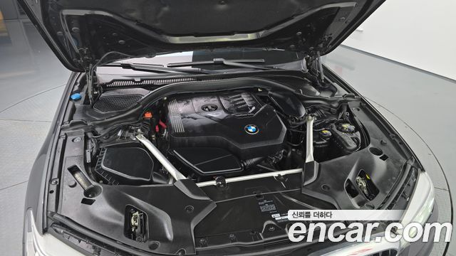 BMW 5 Series (G30) 530i M Sport Package Plus 2020 — фото 6