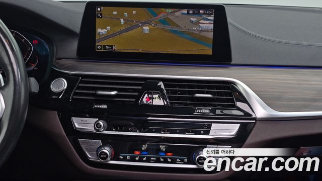 BMW 5 Series (G30) 530i M Sport Package Plus 2020 — фото 13